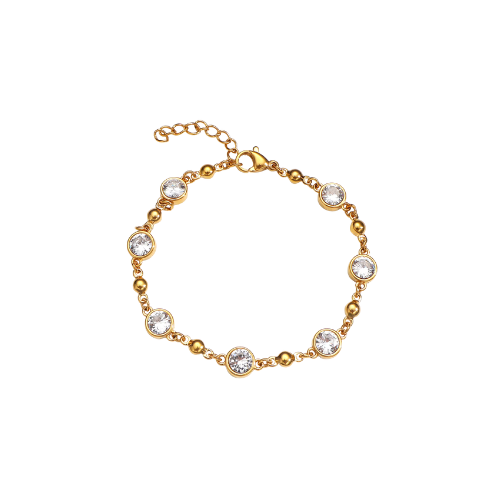 Orbit Bracelet