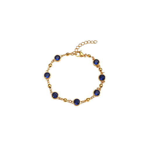 Orbit Bracelet