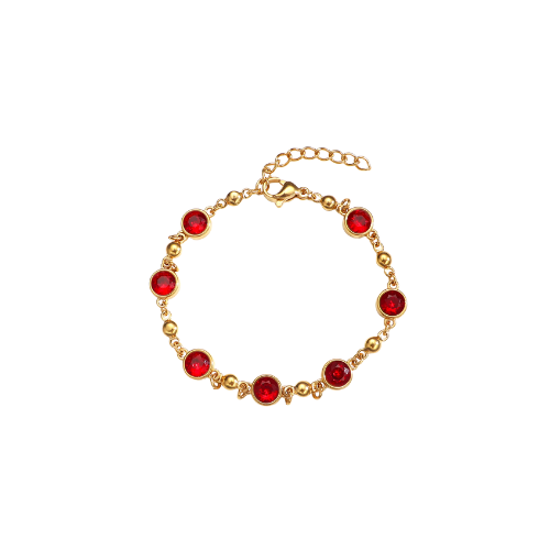 Orbit Bracelet