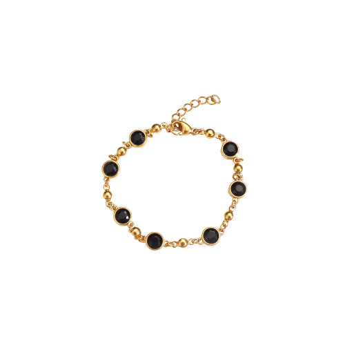 Orbit Bracelet