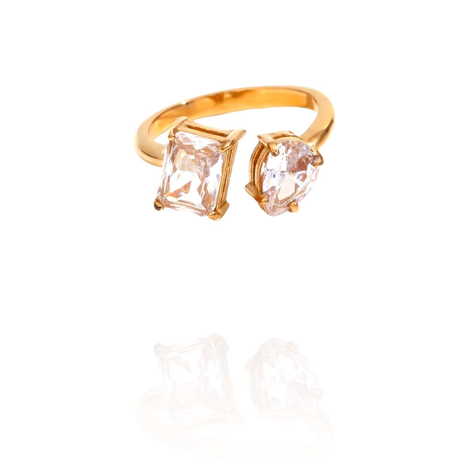 Aurelia Ring