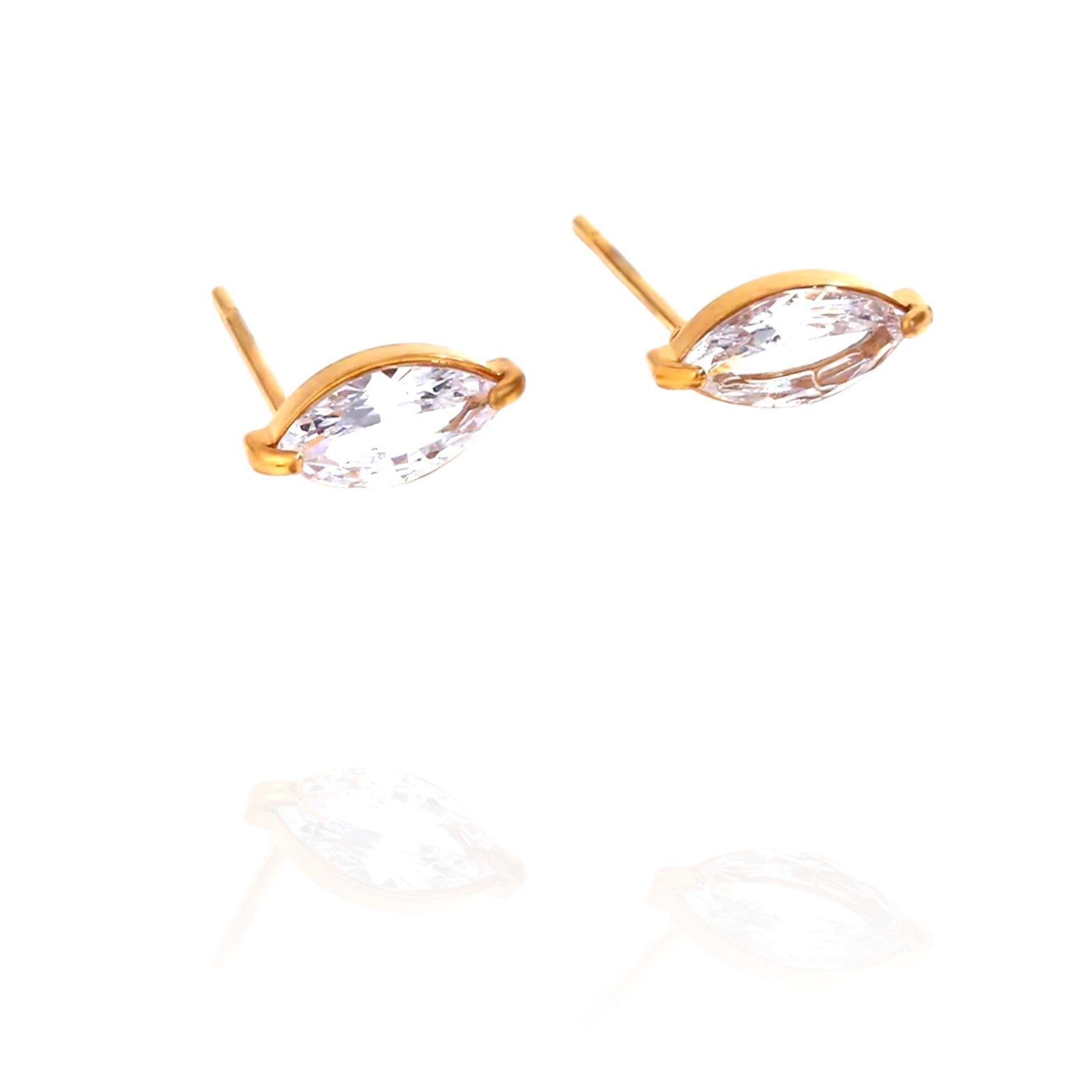 Emily Stud Earrings