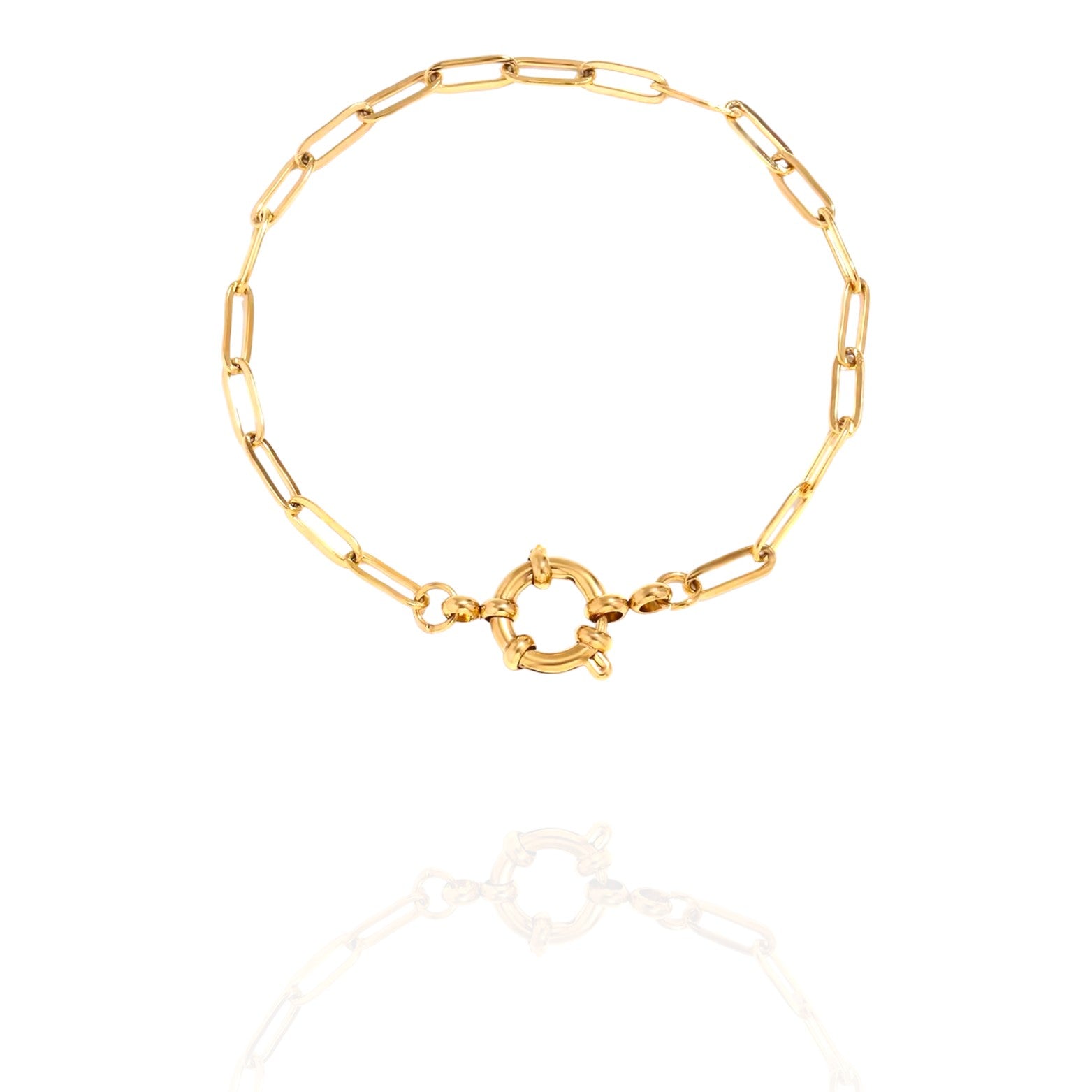 Chain Bracelets