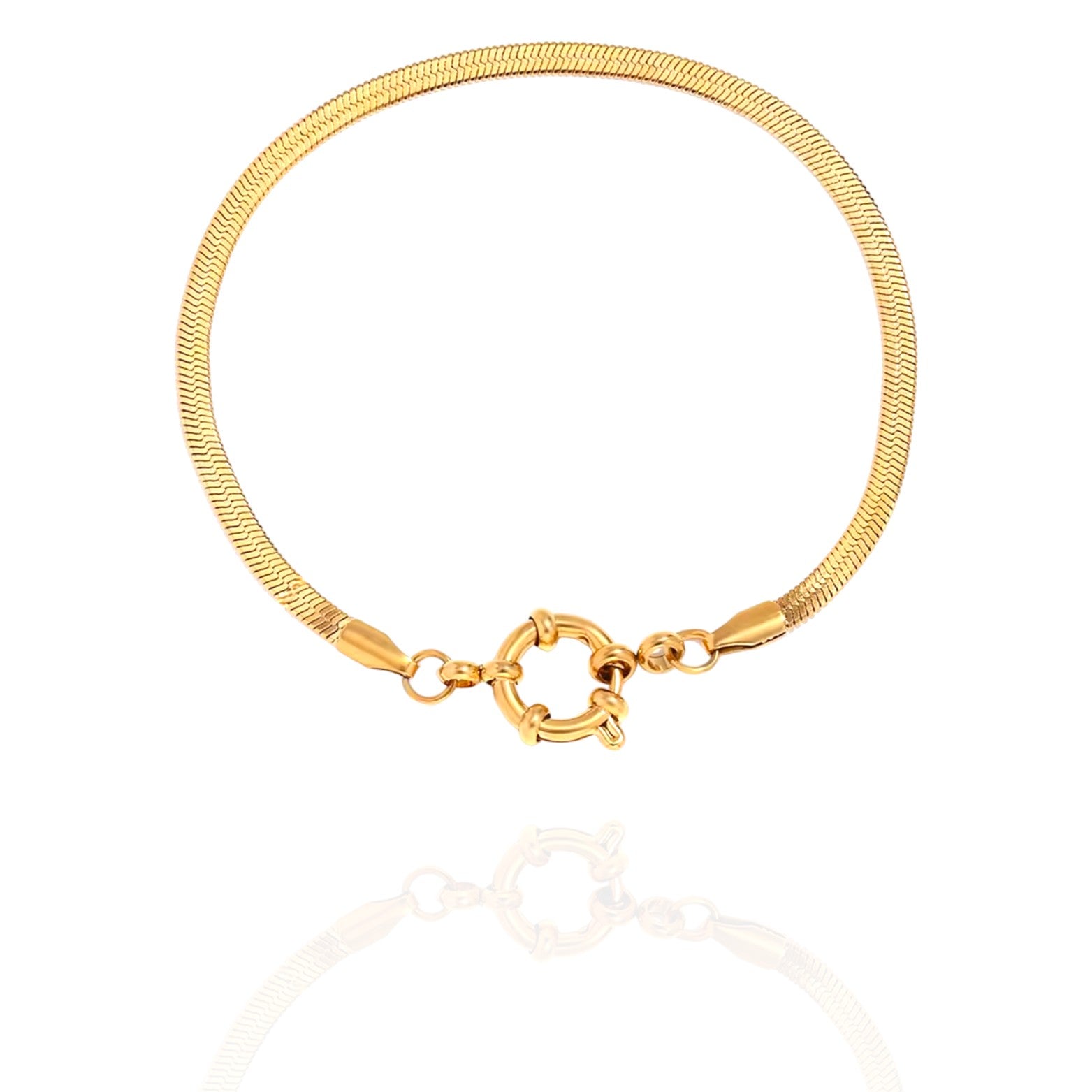 Chain Bracelets
