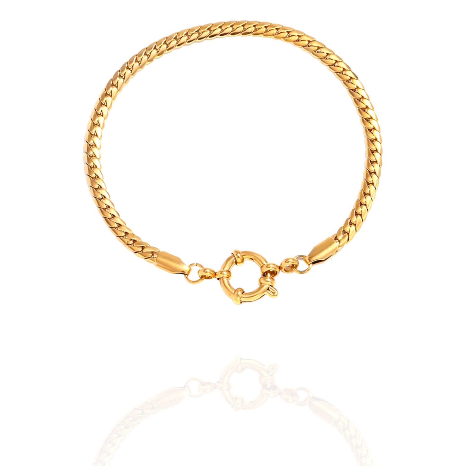Chain Bracelets