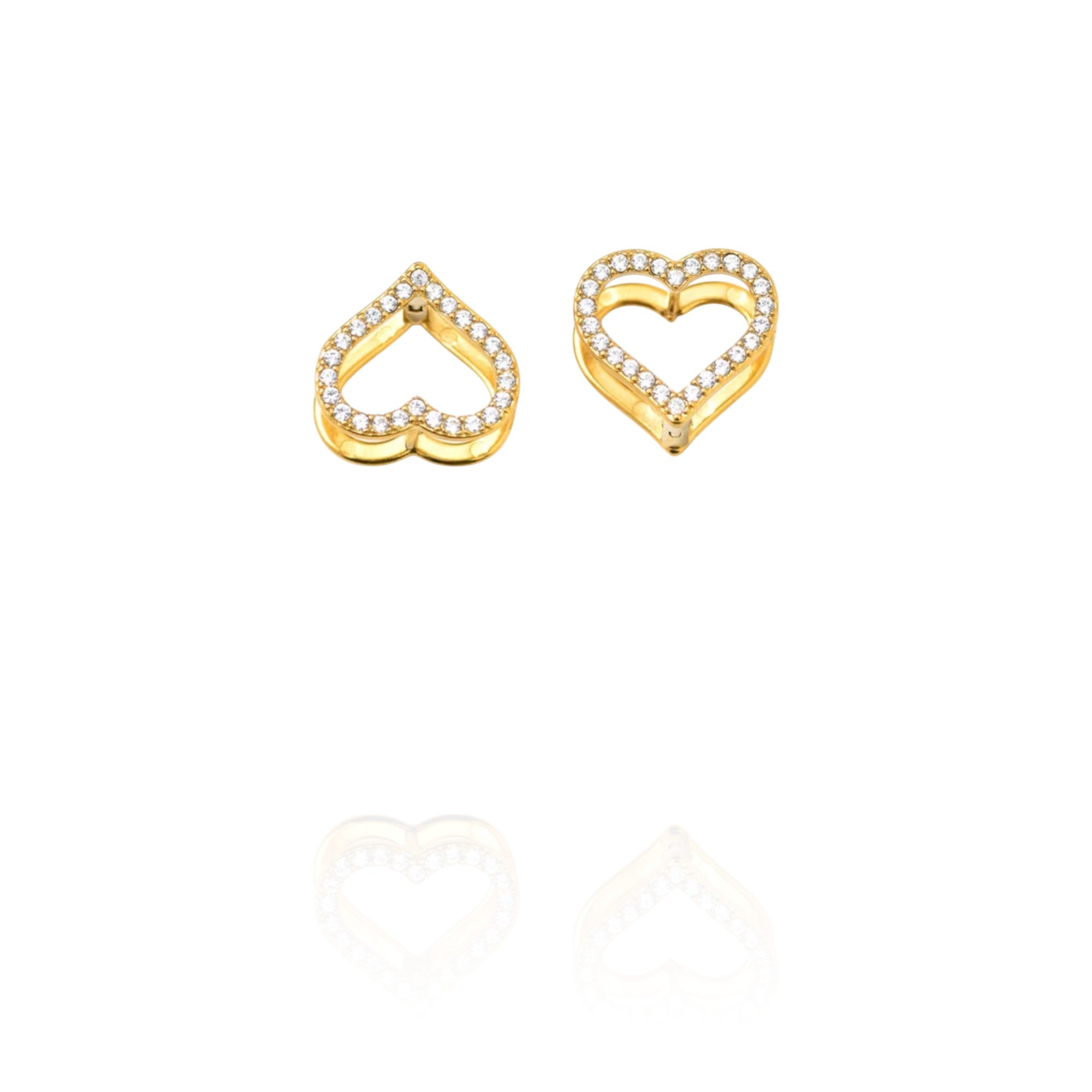 Forever Yours Earrings