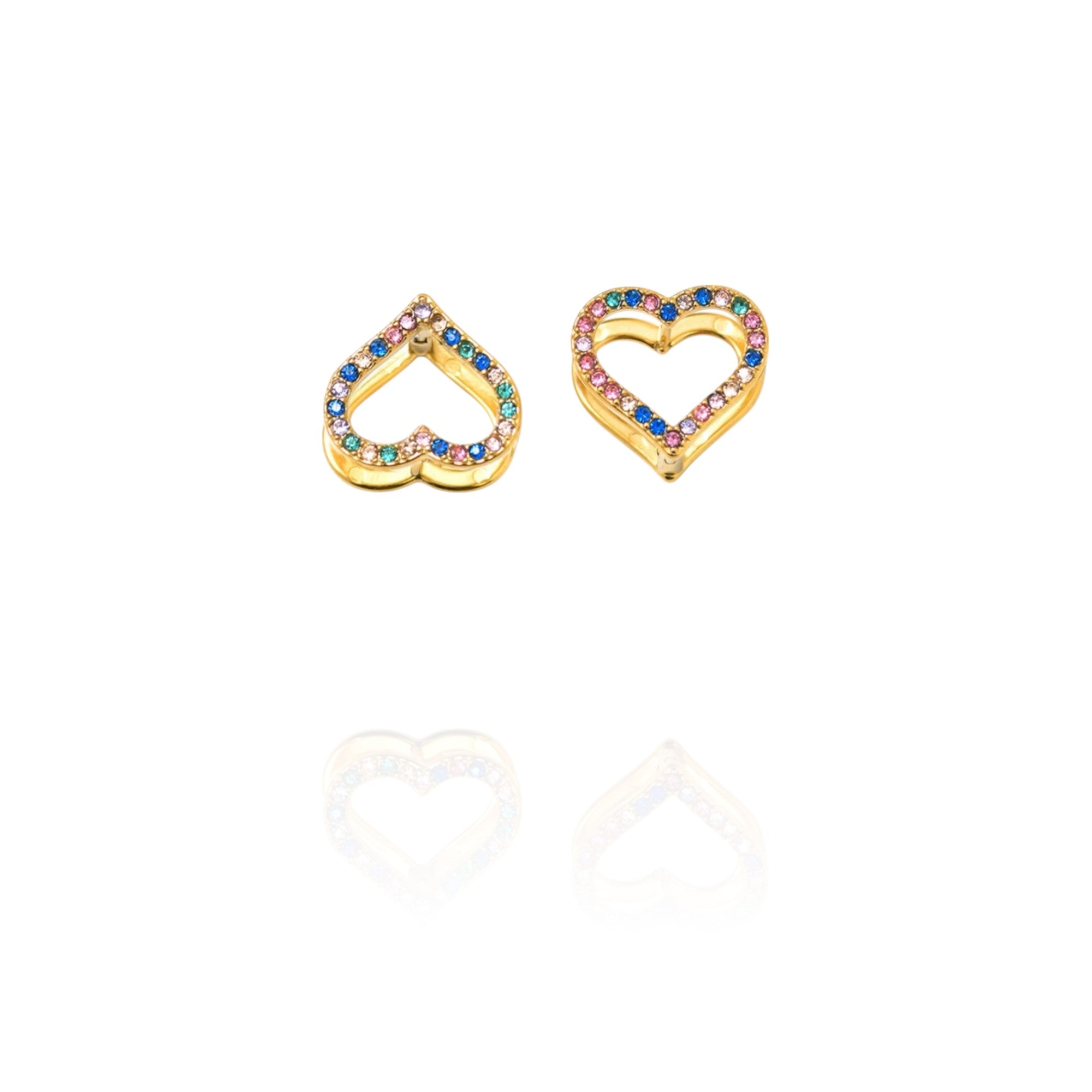 Forever Yours Earrings