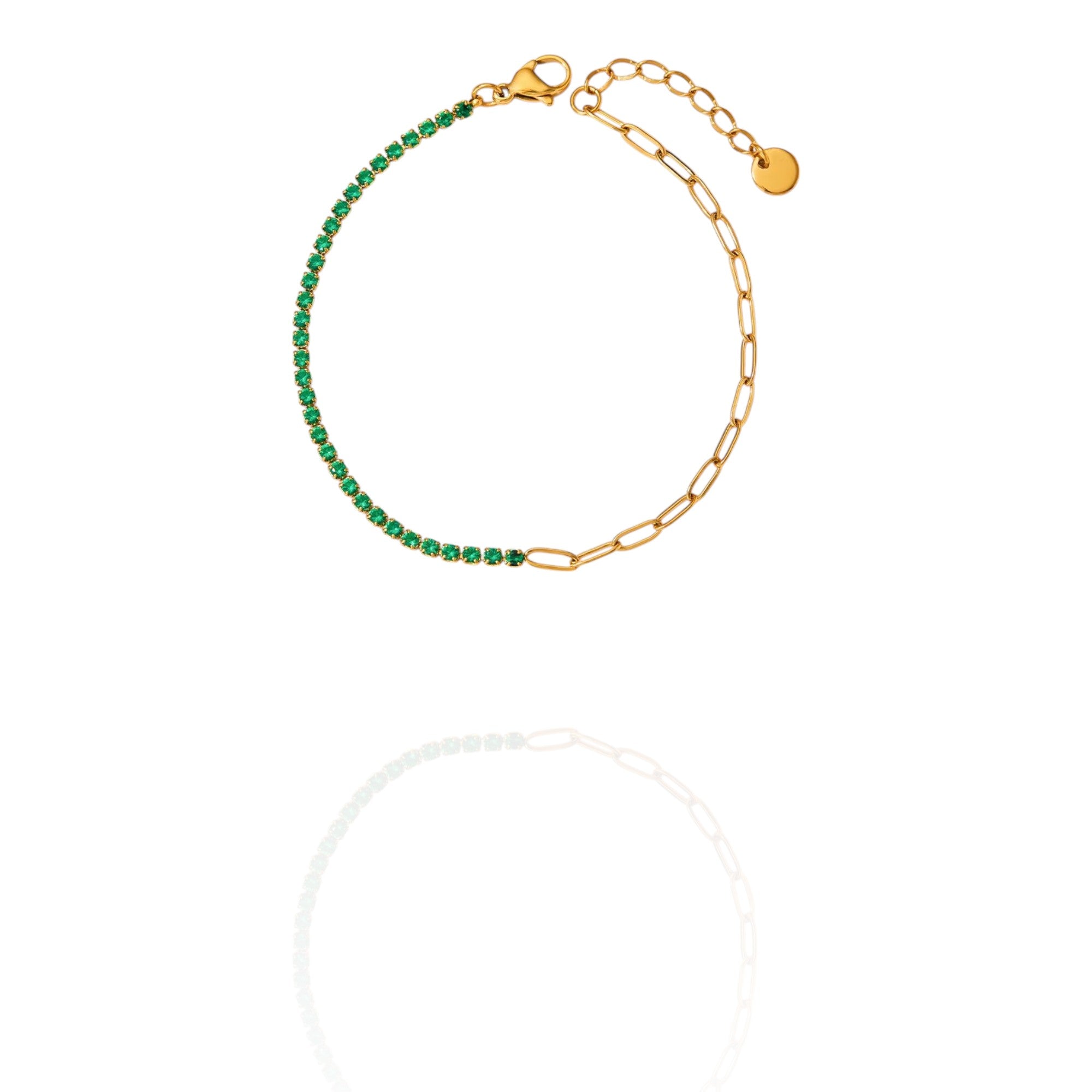 Love in Bloom Bracelet