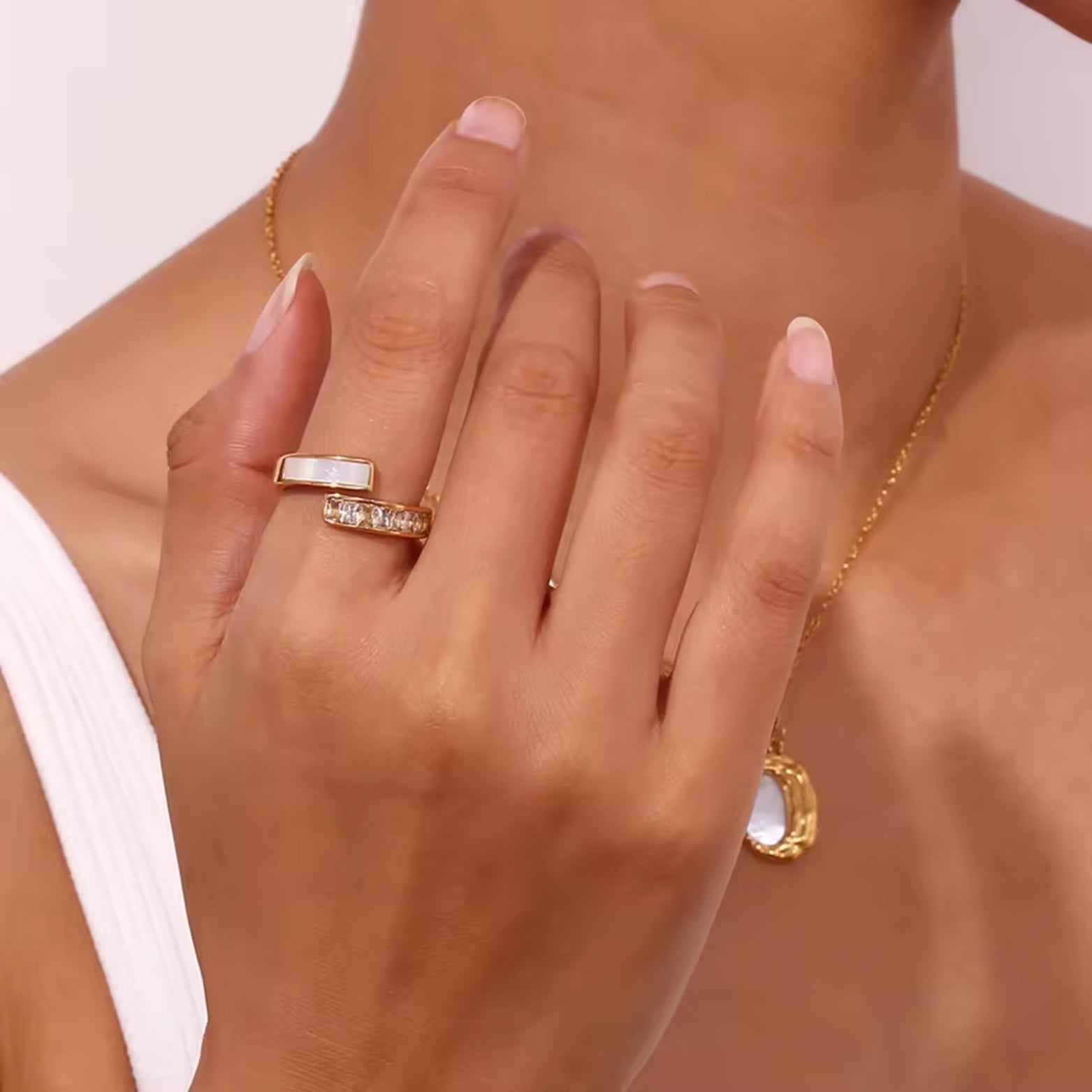 Maya Ring