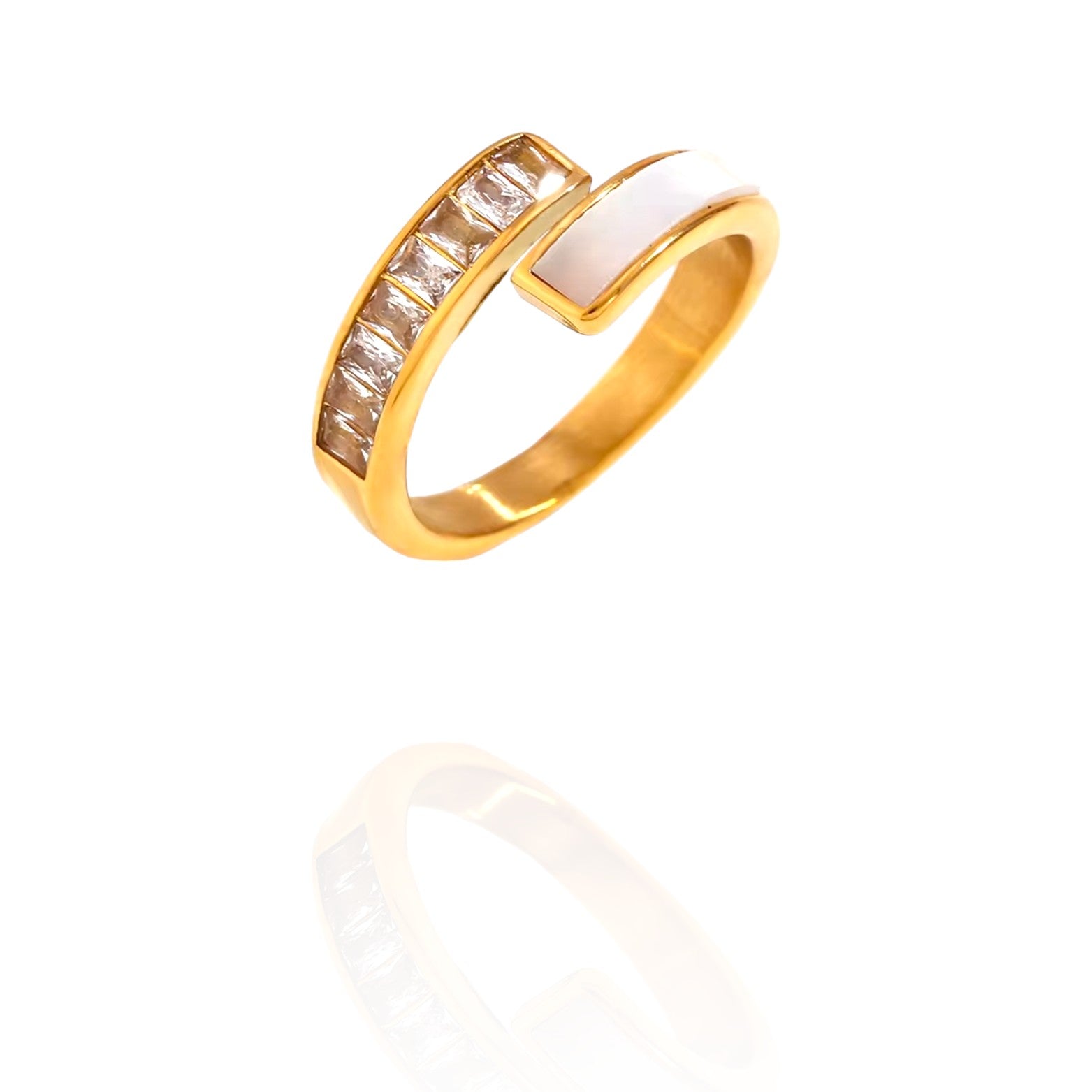 Maya Ring
