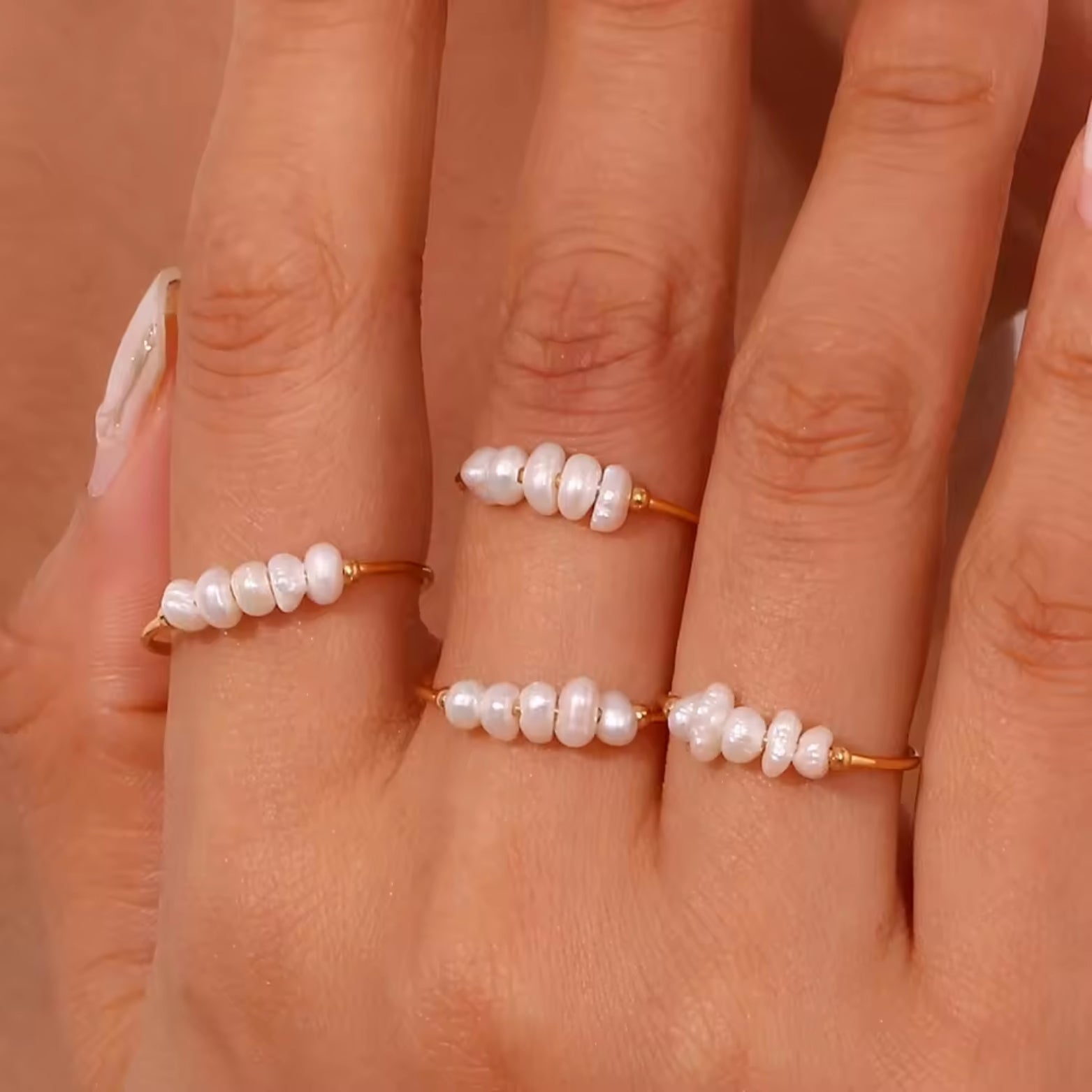 Eternity Ring