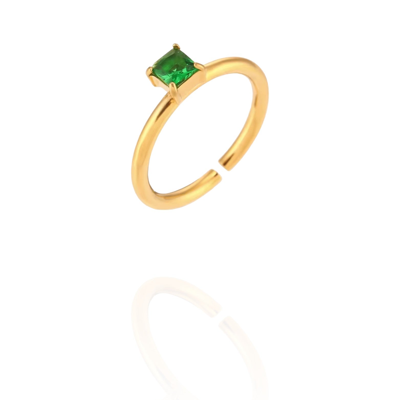 Princess Ring