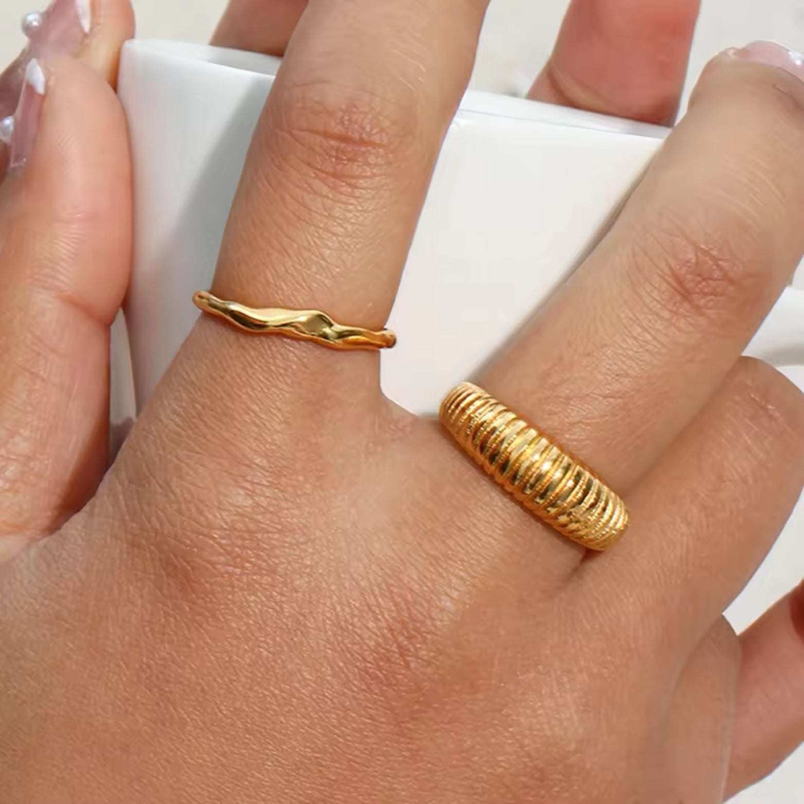 Bella Ring