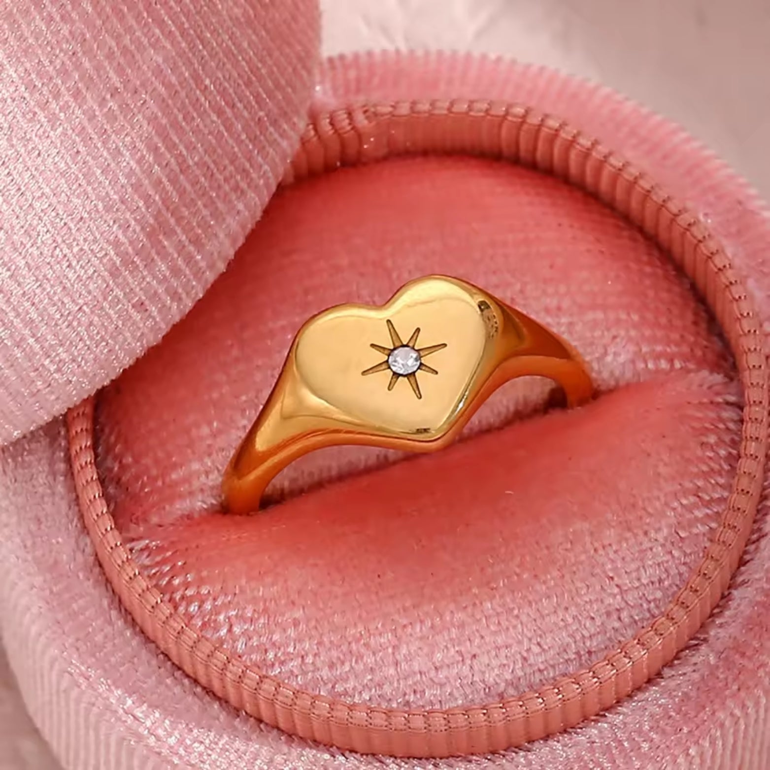 Lena Ring