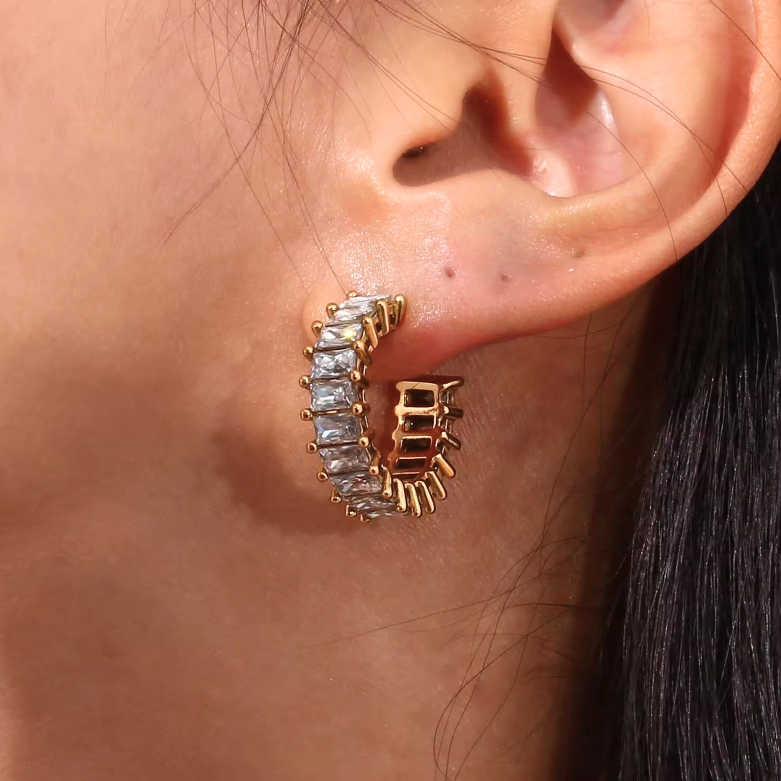 Evelyn Hoops