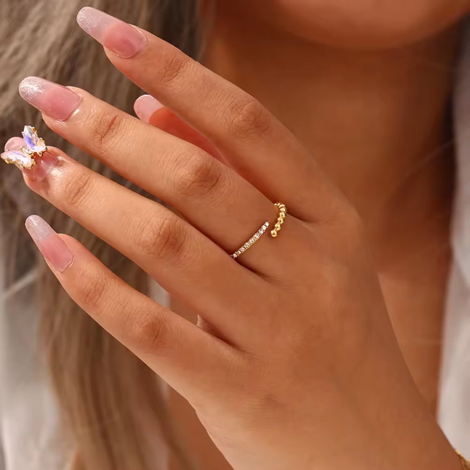 Eva Ring