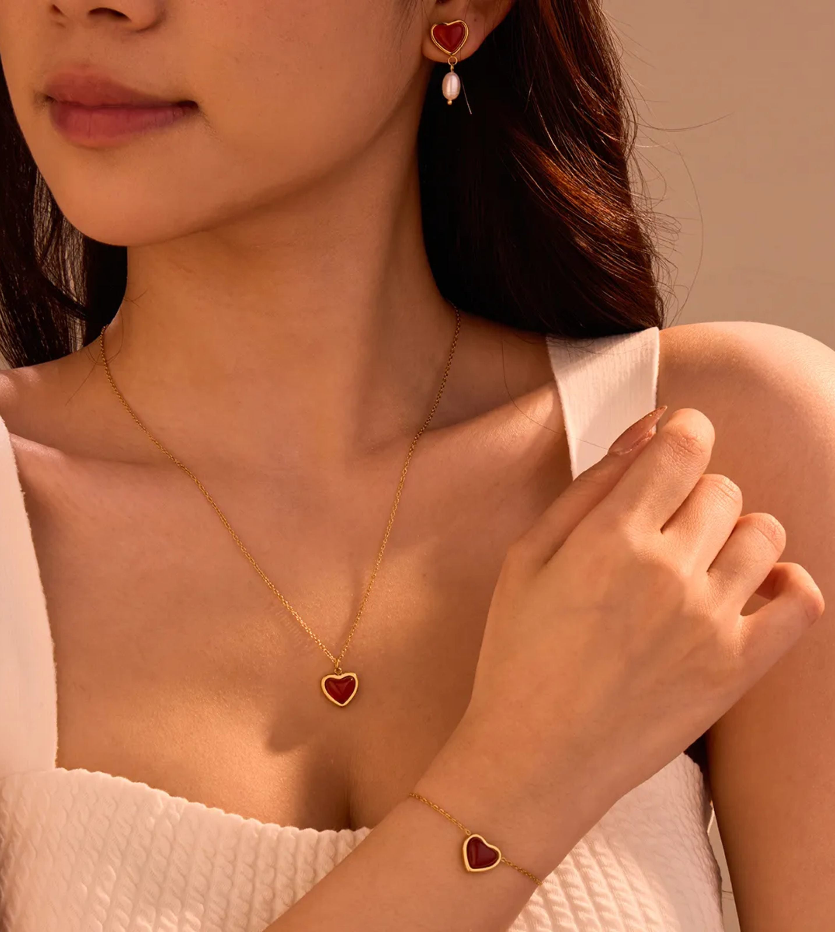 Heart Me Bracelet