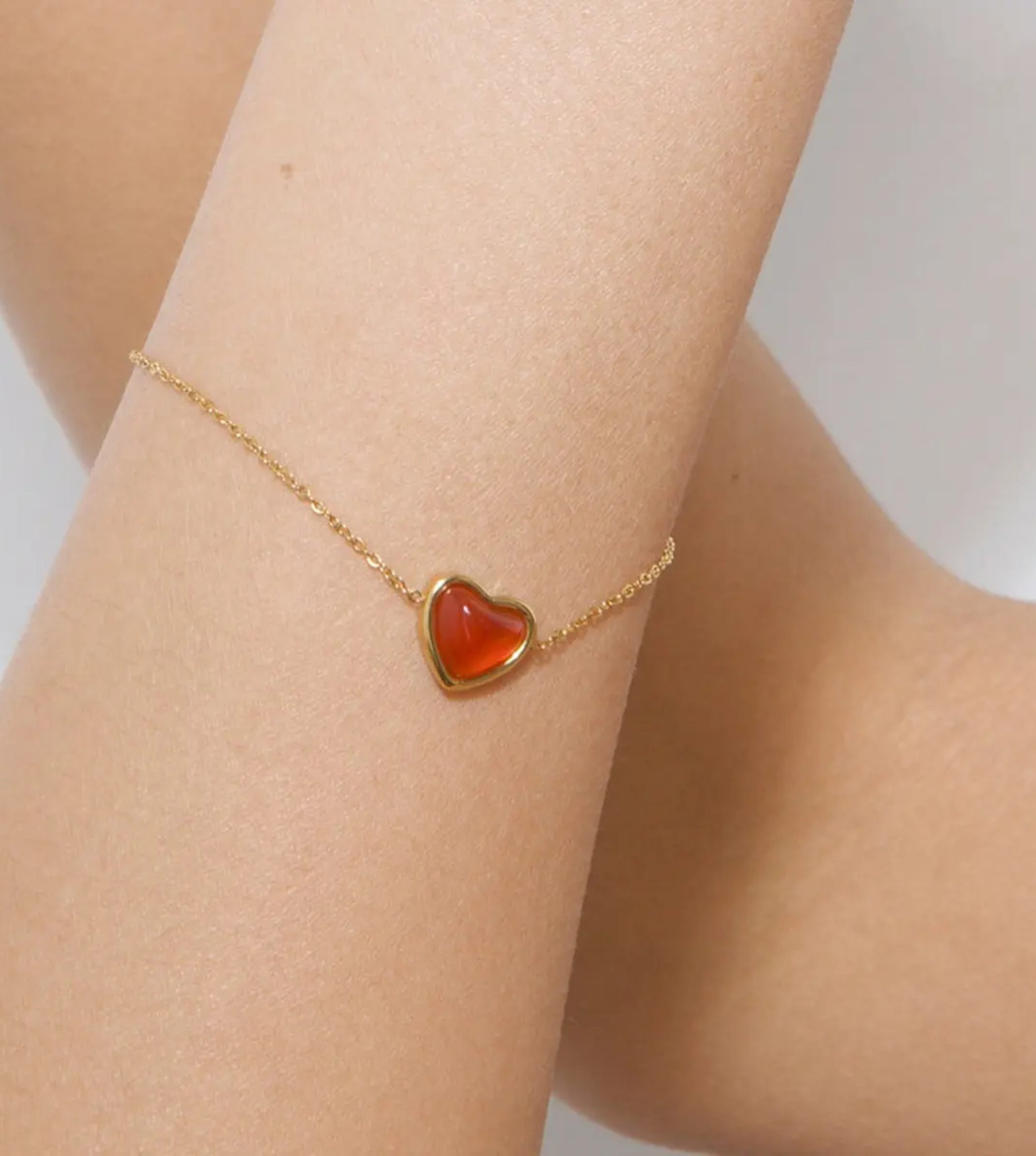 Heart Me Bracelet