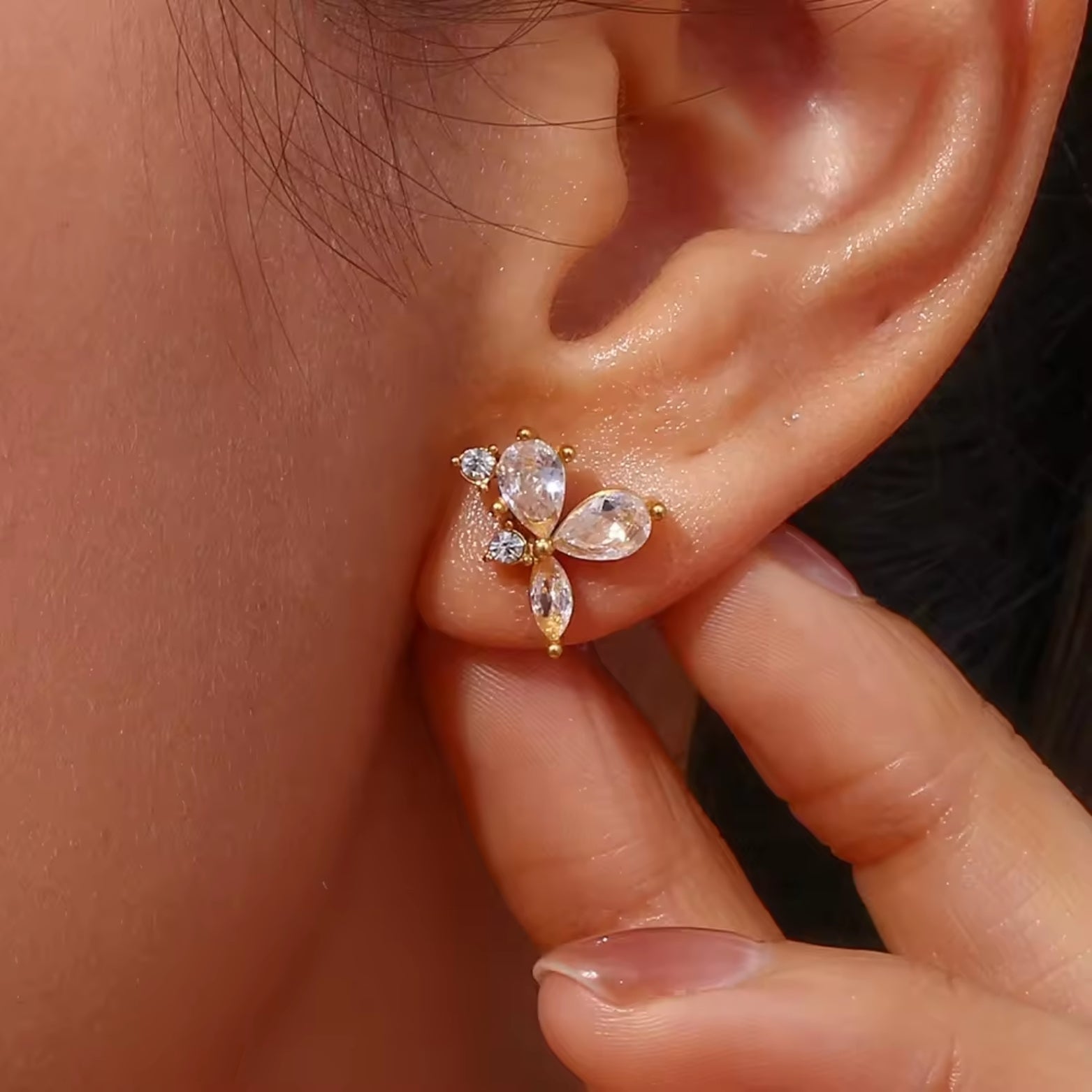 Ava Studs