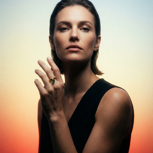 Verdé Ring
