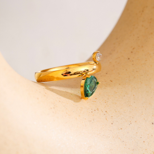 Verdé Ring