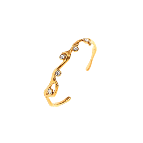 Riviera Cuff