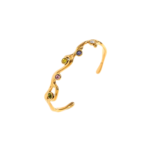 Riviera Cuff