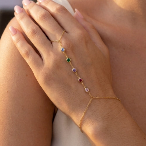Nova Hand Chain
