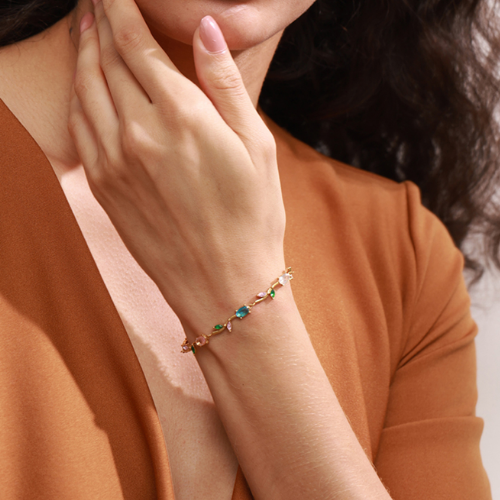 Floré Bracelet