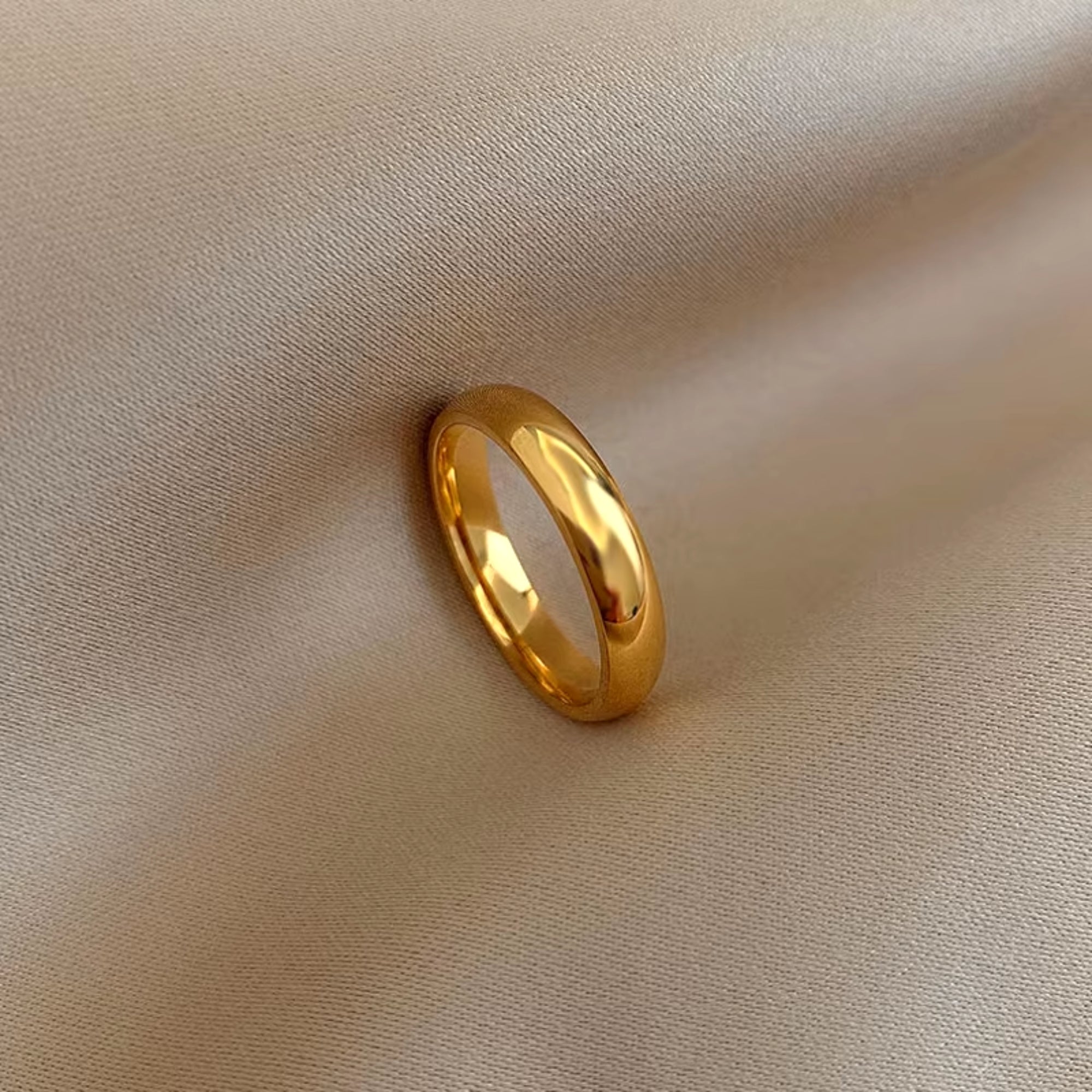 Band Rings
