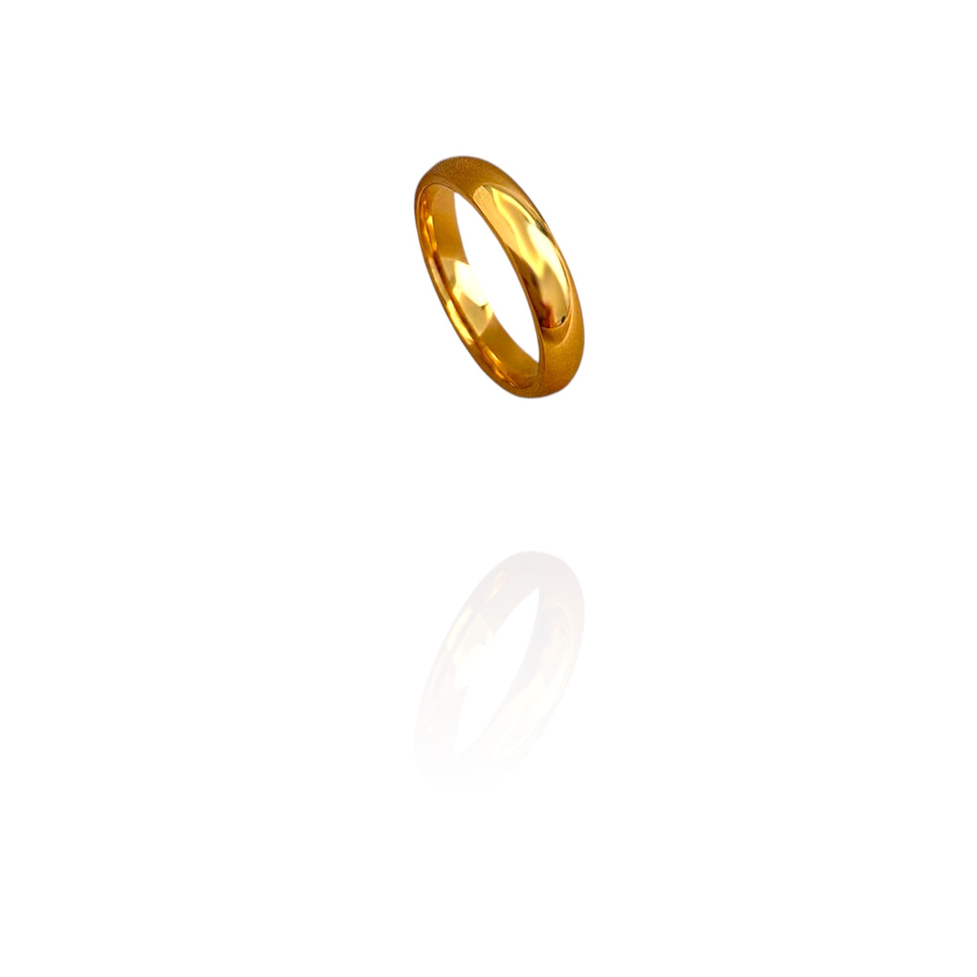 Band Rings