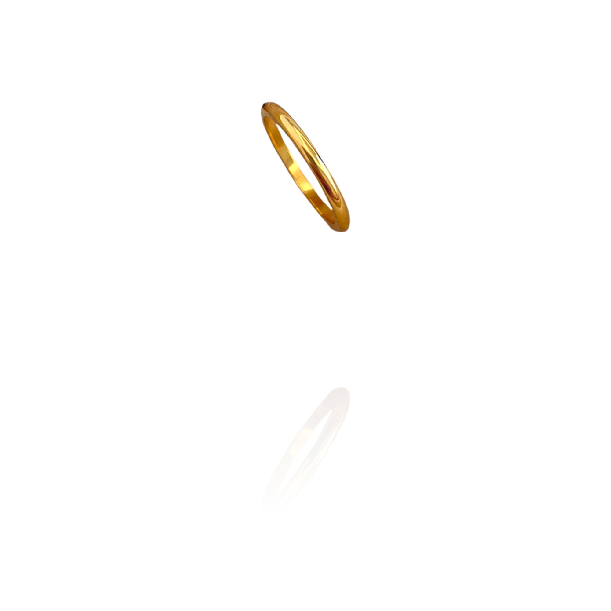 Band Rings