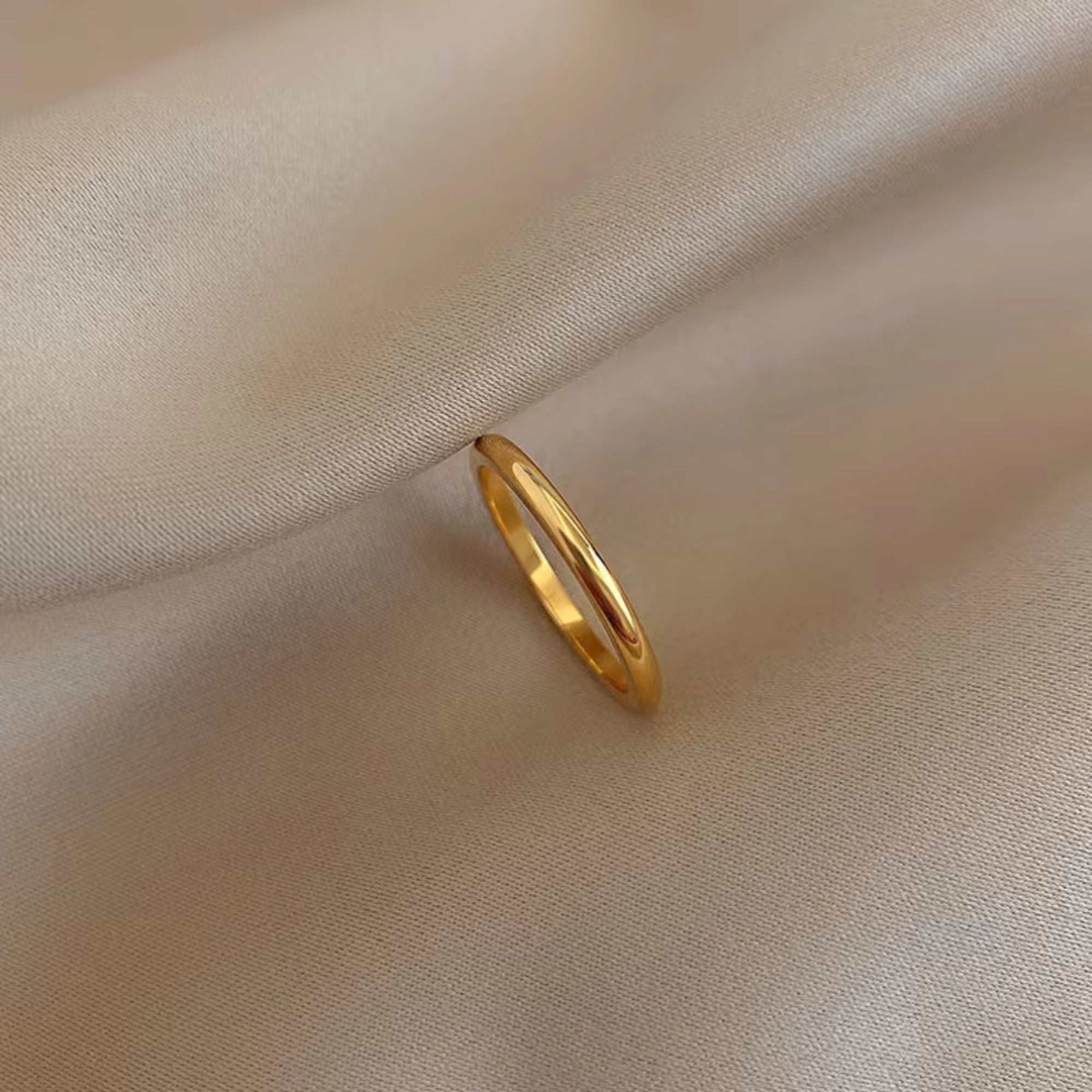 Band Rings