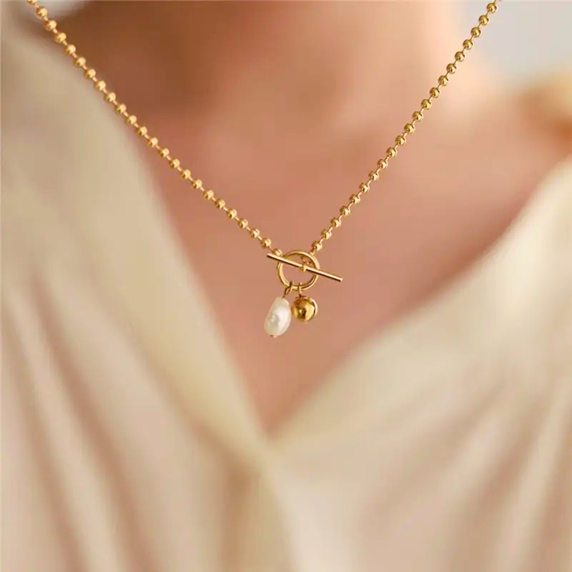 Isabella Necklace