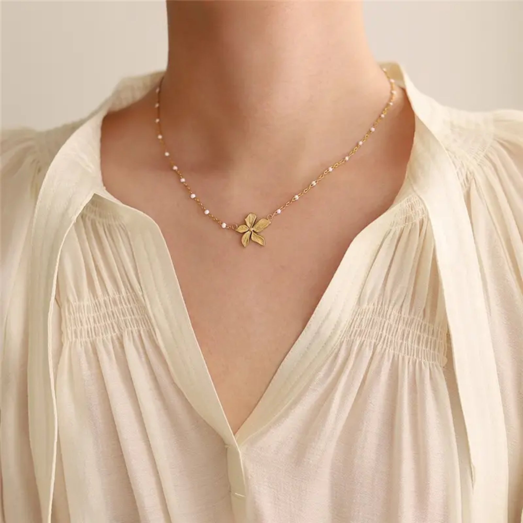Camila Necklace