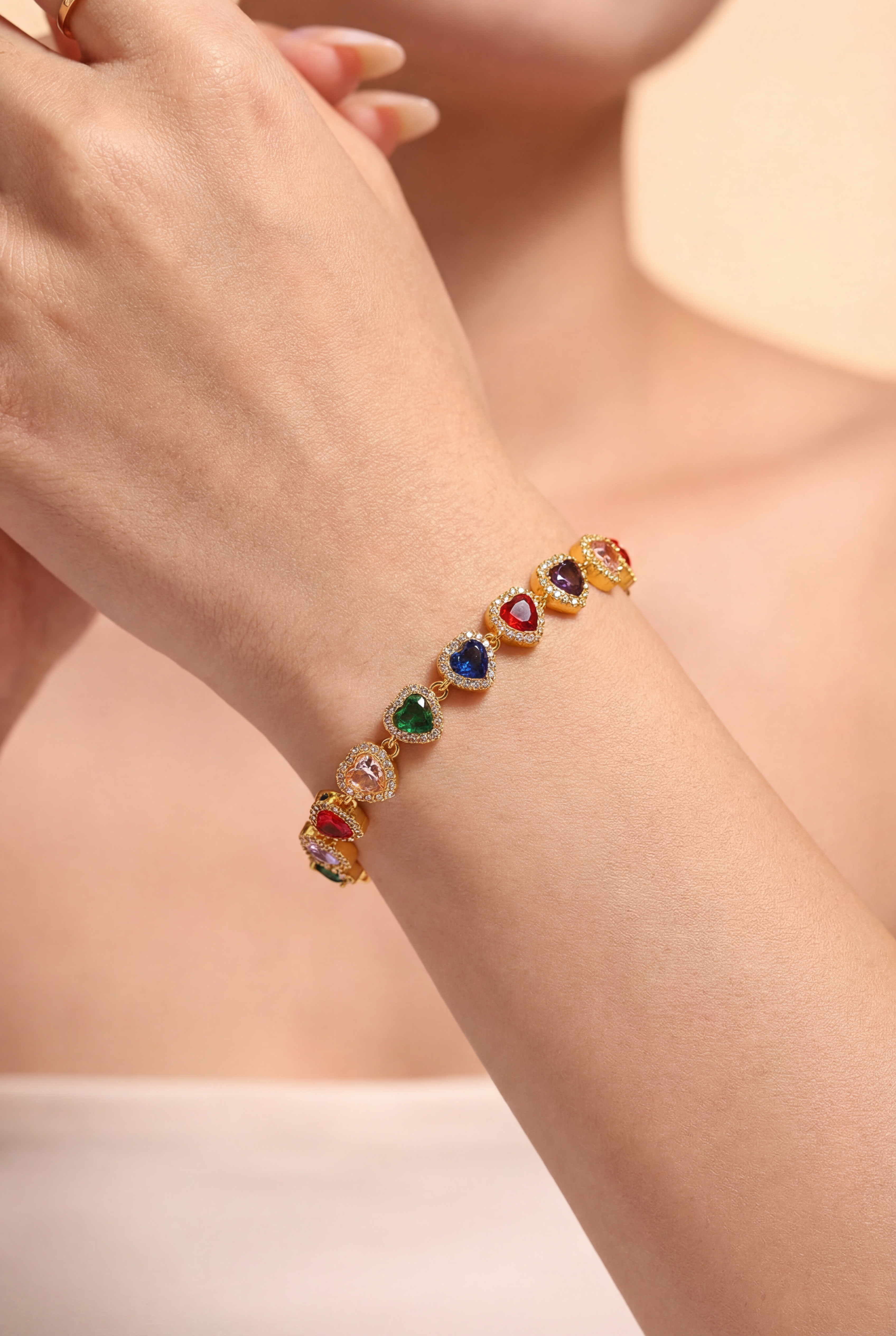 Muse Bracelet