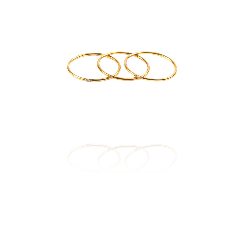 Astra Stacking Ring
