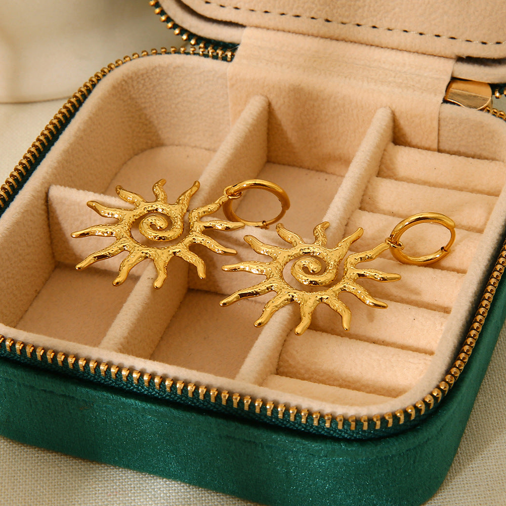 Sol Rise Earrings