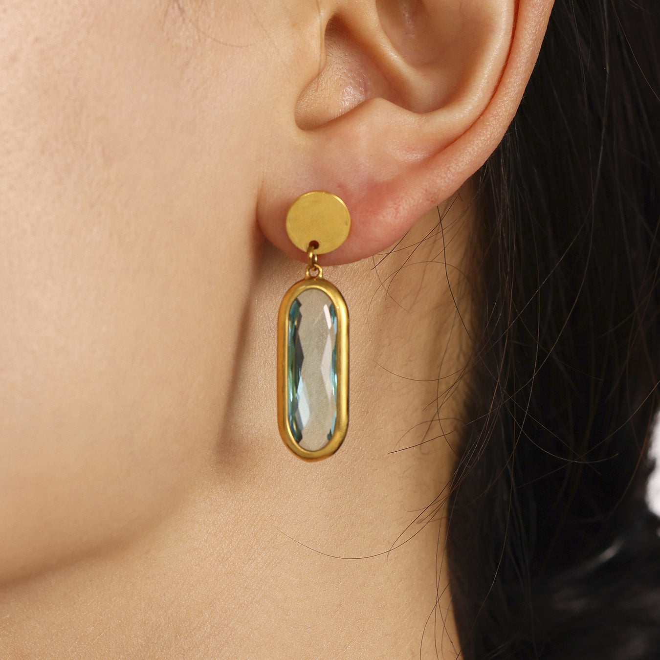 Aera Earrings