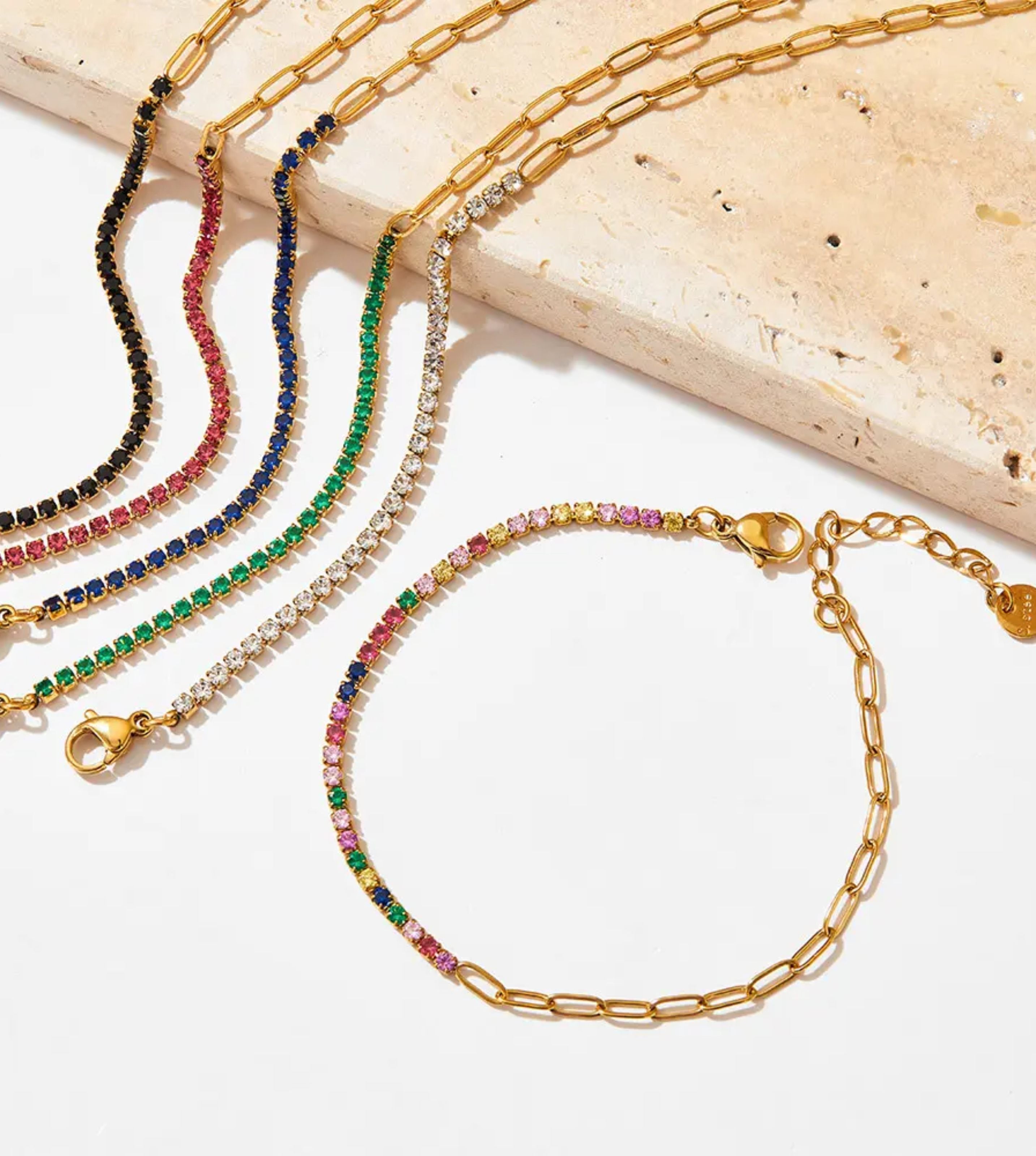 Love in Bloom Bracelet