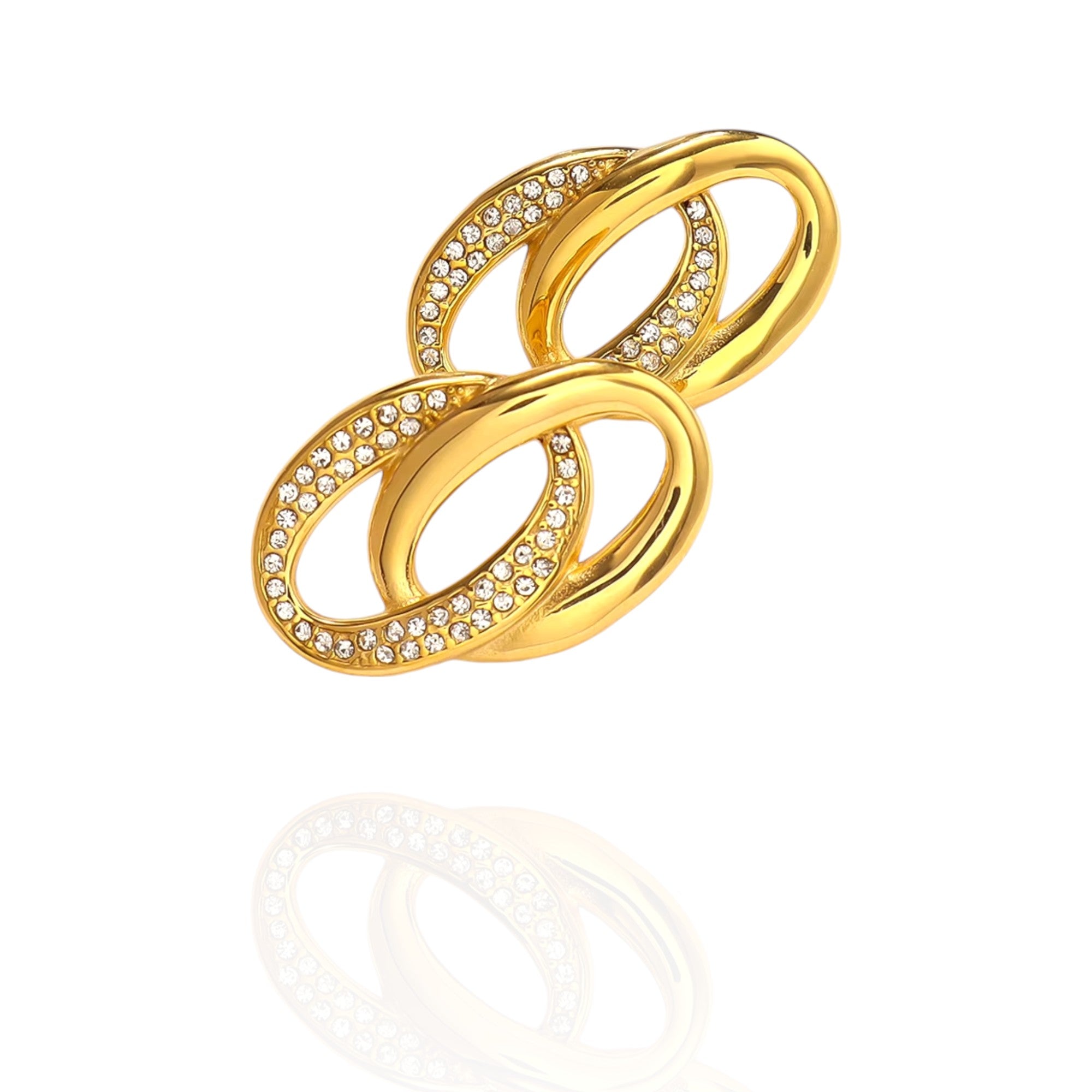 Bianca Earrings