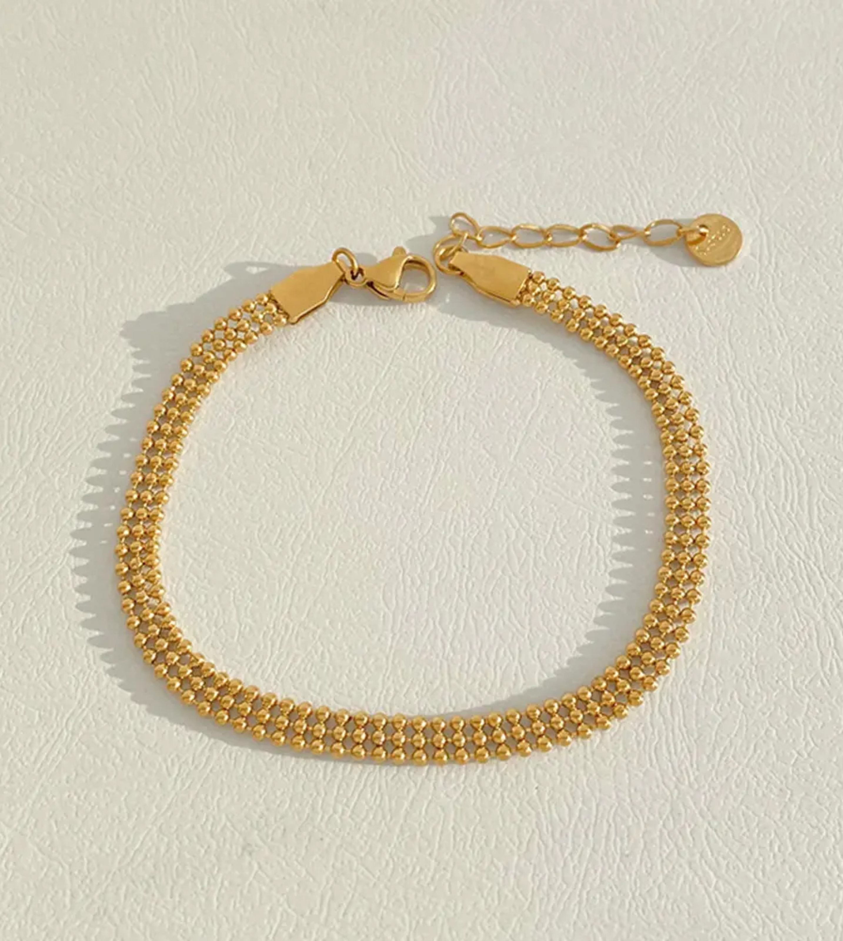 Eternal Glow Bracelet