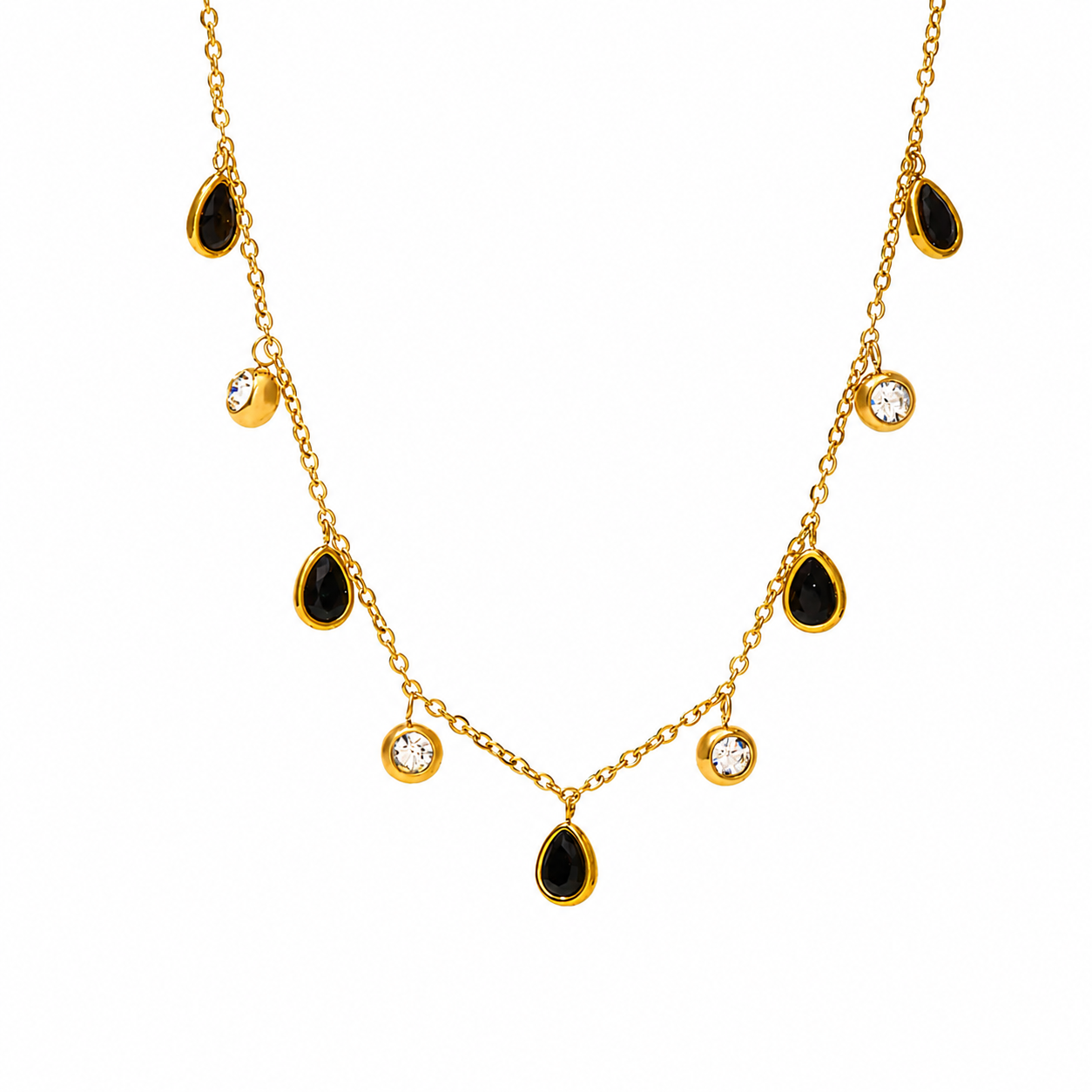 Verde Necklace