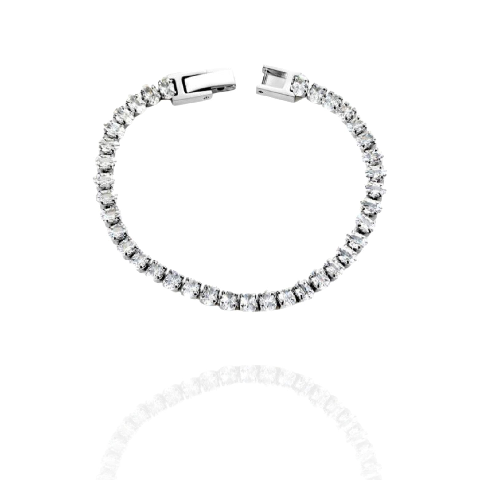 Lorelai | Tennis Bracelet