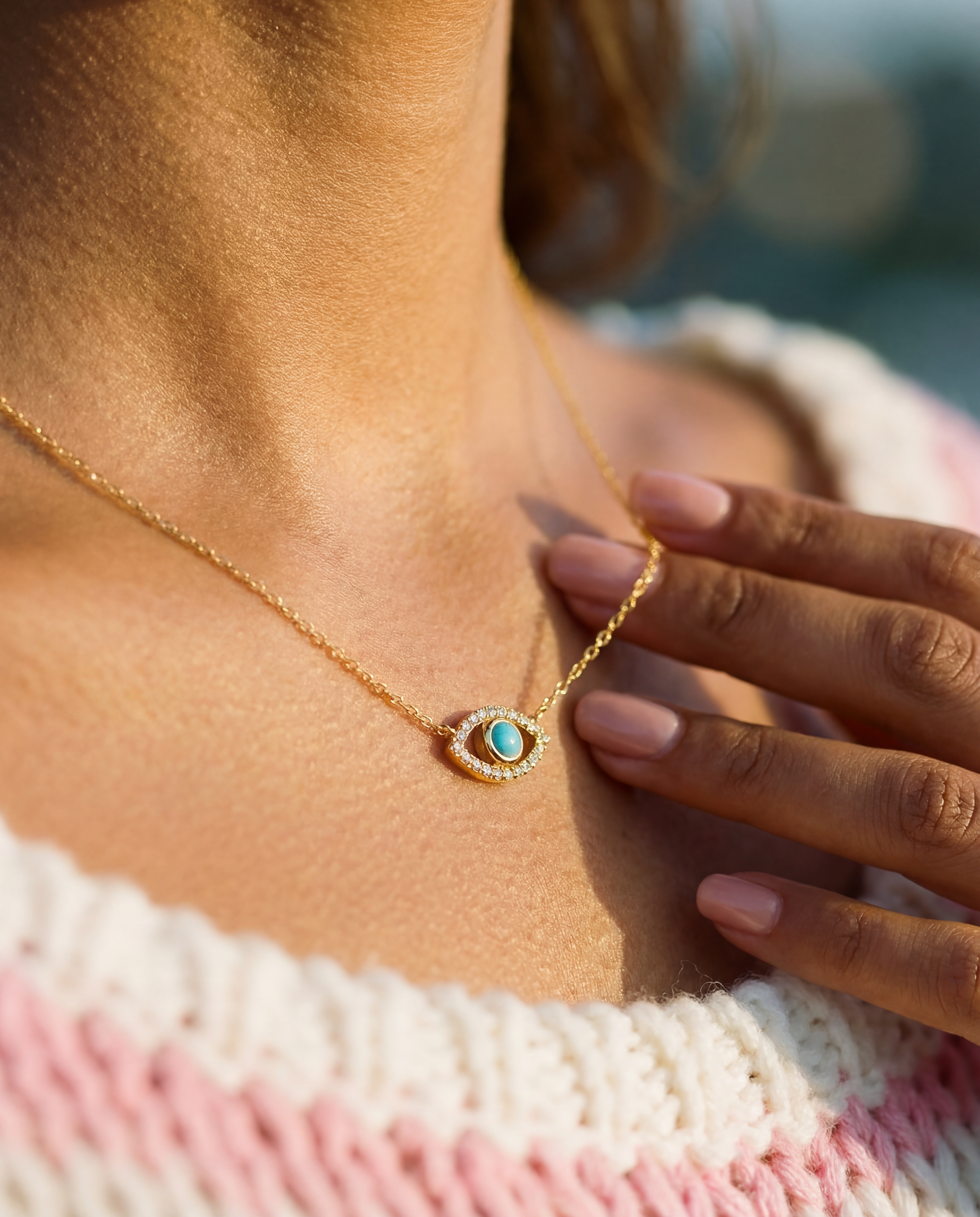 Lucky Eye