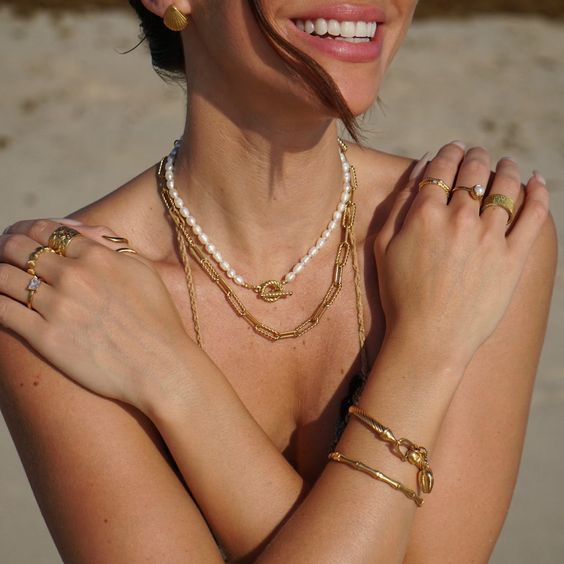 The Ultimate Guide to Caring for Your Divina Jewelry