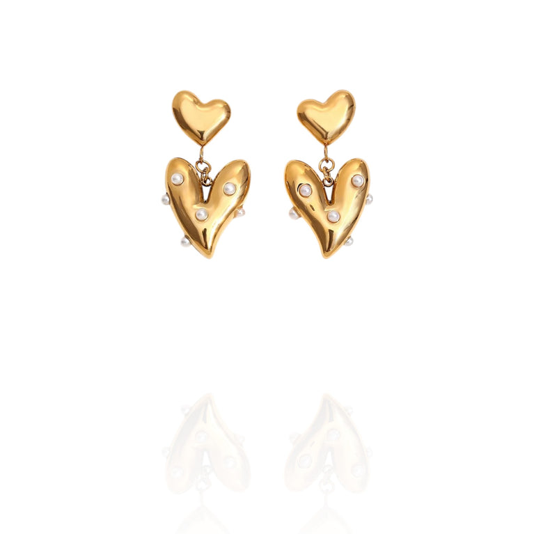 La Divina Earrings