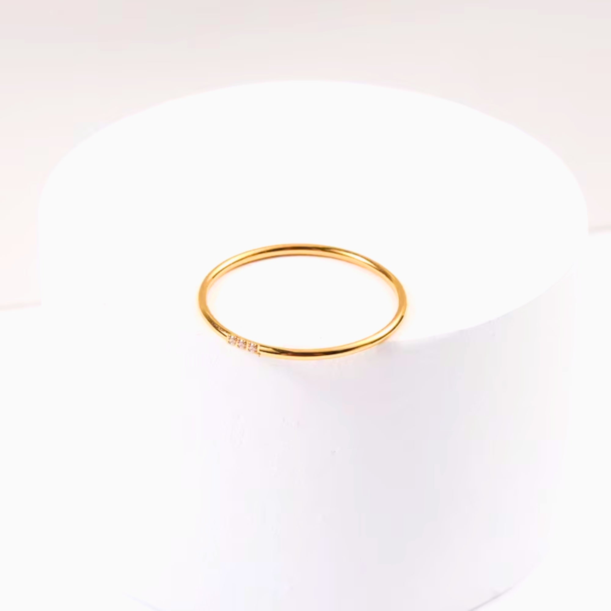 Astra Stacking Ring