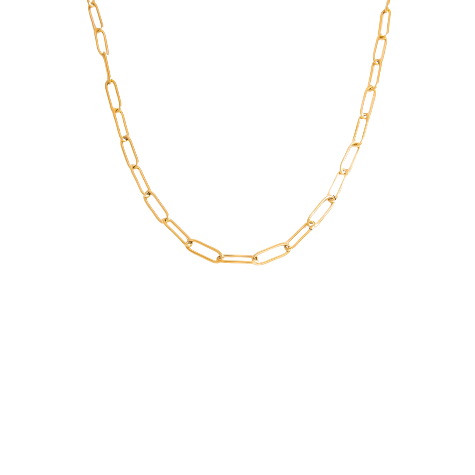 Build Your Necklace (Choose Your Chain)