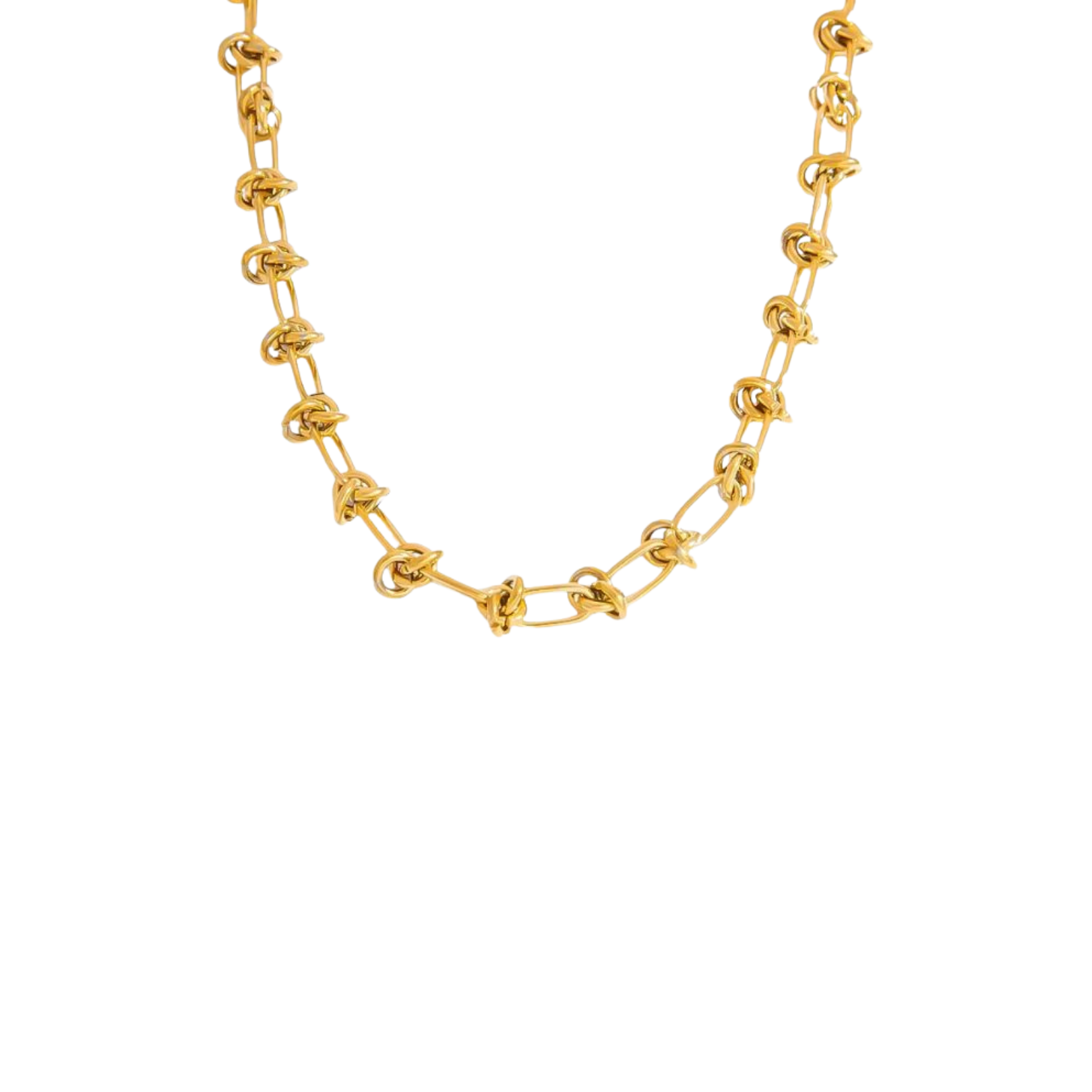 Build Your Necklace (Choose Your Chain)